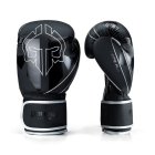 Боксови ръкавици - Ground Game - BOXING GLOVES LOGO 3.0 